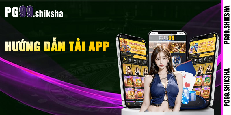 Huong Dan Tai App